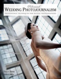 Produktbild: Advanced Wedding Photojournalism