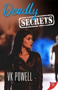 Produktbild: Deadly Secrets