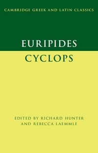 Produktbild: Euripides