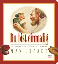Produktbild: Du bist einmalig