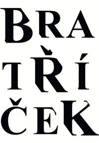 Produktbild: Bratr&iacute;cek