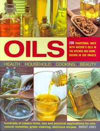 Produktbild: Oils