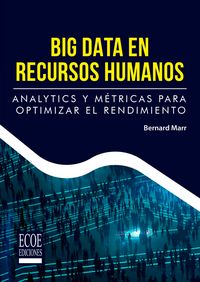Produktbild: Big Data en recursos humanos
