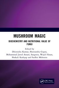 Produktbild: Mushroom Magic
