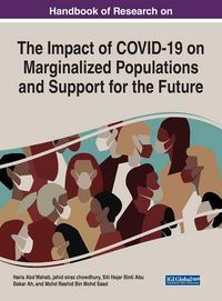 Produktbild: Handbook of Research on the Impact of COVID-19 on Marginalized Populations and Support for the Future