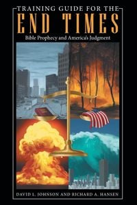 Produktbild: Training Guide for the End Times