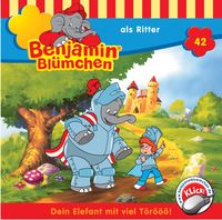 Produktbild: FOLGE 042:...ALS RITTER
