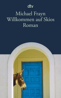 Produktbild: Willkommen auf Skios
