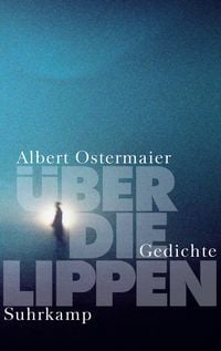 Produktbild: &Uuml;ber die Lippen