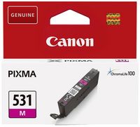 Produktbild: CANON Tintenpatronen/Druckk&ouml;pfe f&uuml;r Inkjetdrucker/Multifunktionsger&auml;te