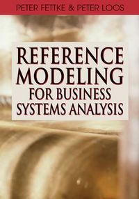 Produktbild: Reference Modeling for Business Systems Analysis