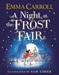 Produktbild: A Night at the Frost Fair