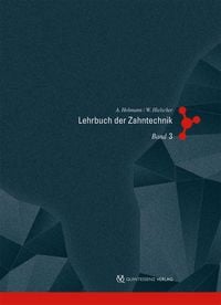 Produktbild: Lehrbuch der Zahntechnik