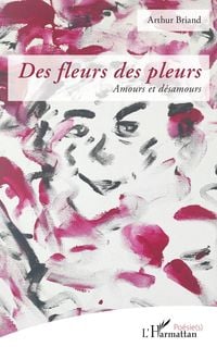 Produktbild: Des fleurs des pleurs