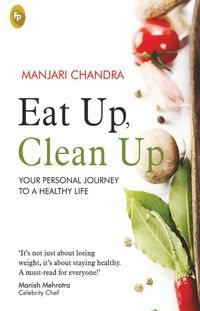 Produktbild: Eat Up, Clean Up