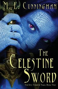 Produktbild: Cunningham, M: Celestine Sword