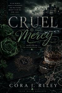 Produktbild: Cruel Mercy