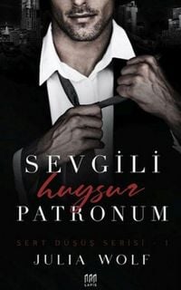 Produktbild: Sevgili Huysuz Patronum