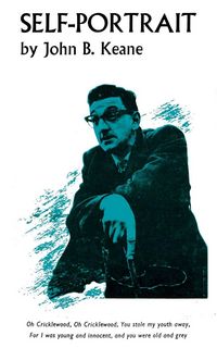 Produktbild: Self-Portrait