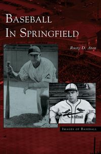 Produktbild: Baseball in Springfield