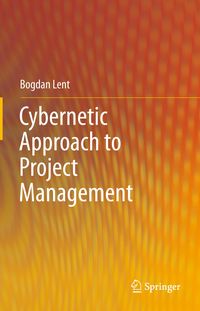 Produktbild: Cybernetic Approach to Project Management