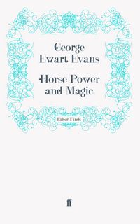 Produktbild: Horse Power and Magic
