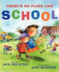 Produktbild: There's No Place Like School