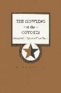 Produktbild: Wallace, E: The Howling of the Coyotes