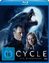 Produktbild: The Cycle - Die Wiederkehr