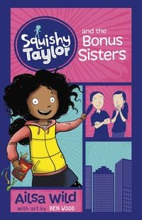Produktbild: Squishy Taylor and the Bonus Sisters