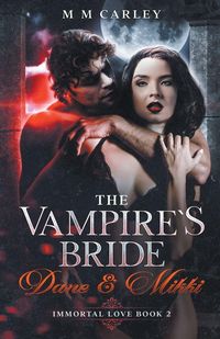 Produktbild: The Vampire's Bride