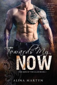Produktbild: Towards My Now