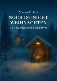 Produktbild: Noch ist nicht Weihnachten
