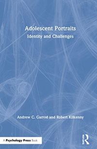Produktbild: Garrod, A: Adolescent Portraits