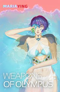 Produktbild: Weapons of Olympus
