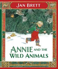 Produktbild: Annie and the Wild Animals