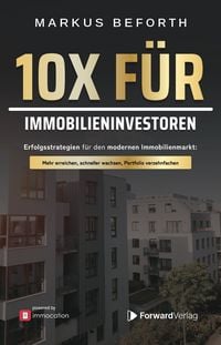 Produktbild: 10X f&uuml;r Immobilieninvestoren