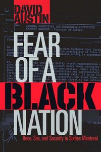Produktbild: Fear of a Black Nation