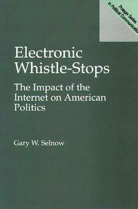 Produktbild: Electronic Whistle-Stops