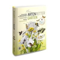 Produktbild: Mein Artenretter Garten