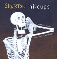 Produktbild: Skeleton Hiccups