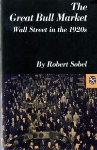 Produktbild: The Great Bull Market