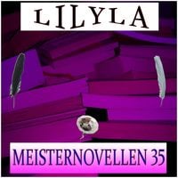 Produktbild: Meisternovellen 35