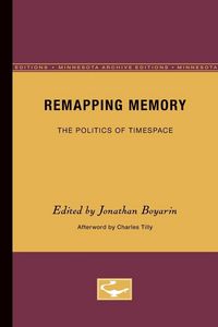 Produktbild: Remapping Memory