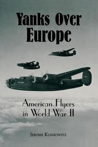 Produktbild: Yanks Over Europe