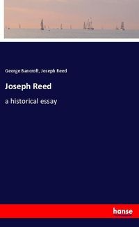 Produktbild: Joseph Reed