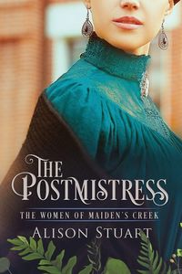 Produktbild: The Postmistress