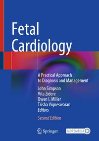 Produktbild: Fetal Cardiology