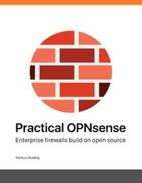 Produktbild: Practical OPNsense