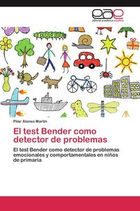 Produktbild: El test Bender como detector de problemas
